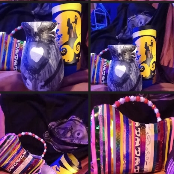 Vinyl Vector-ized seasonal gifts - Picture 2 of 9